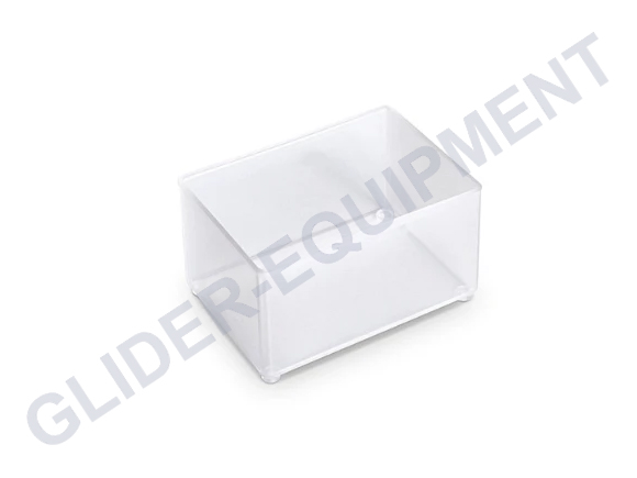 Raaco inzetbakje A8-1 tbv Assorter 55 [105590]